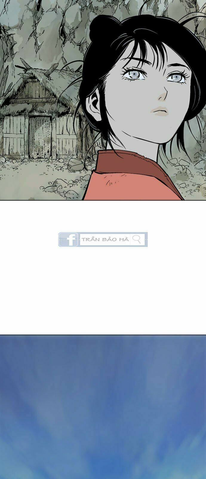 Gosu - Cao Thủ 2: Chapter 70
