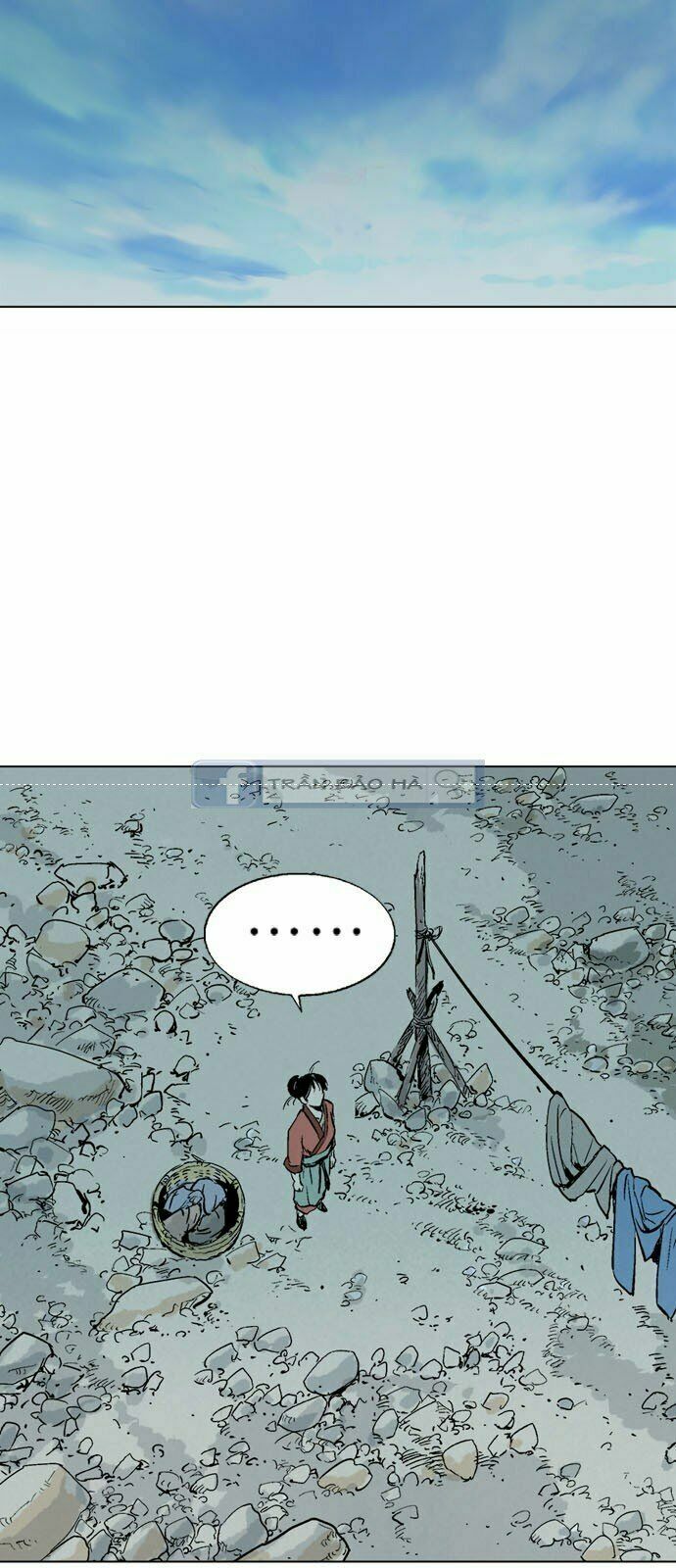 Gosu - Cao Thủ 2: Chapter 70