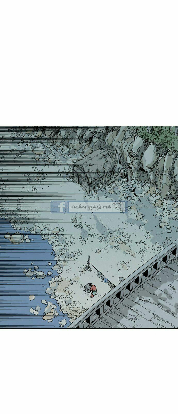 Gosu - Cao Thủ 2: Chapter 70