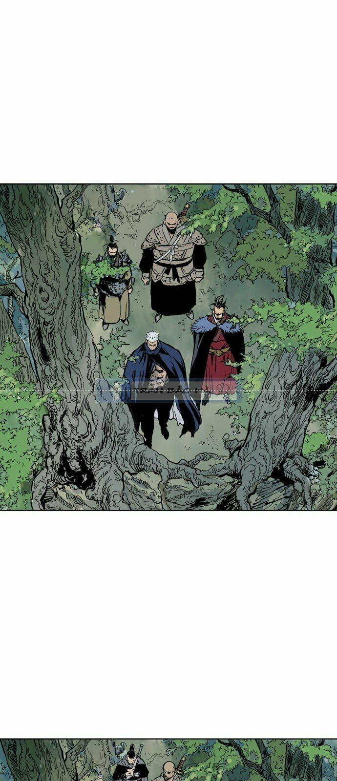 Gosu - Cao Thủ 2: Chapter 70