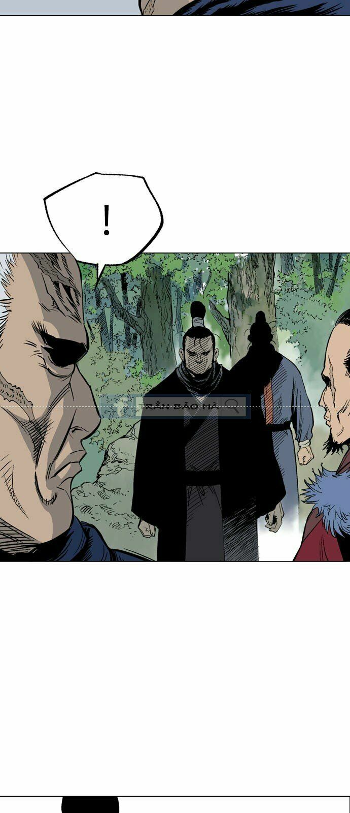 Gosu - Cao Thủ 2: Chapter 70