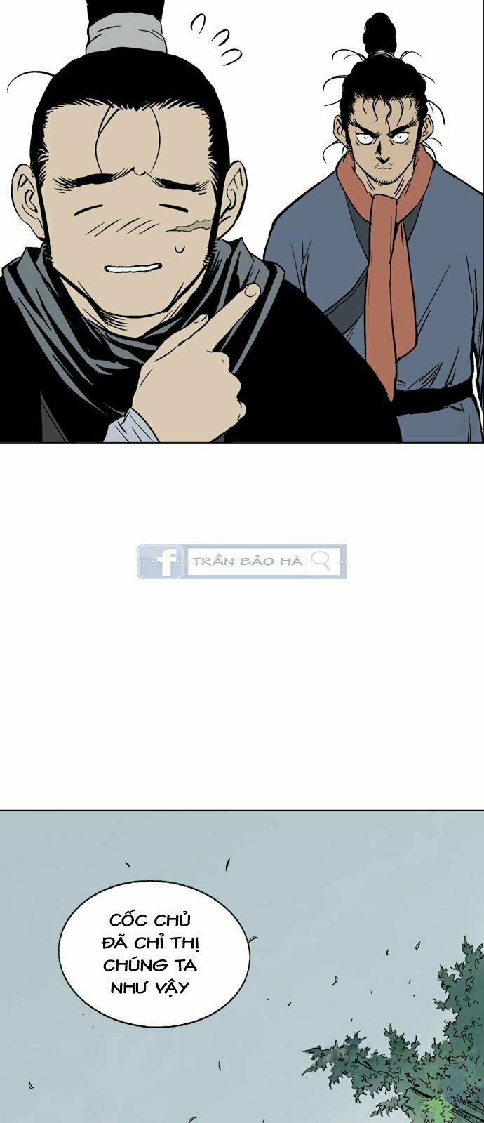 Gosu - Cao Thủ 2: Chapter 70