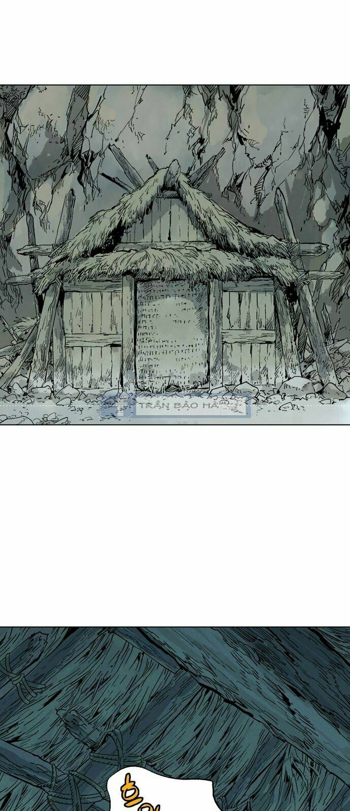 Gosu - Cao Thủ 2: Chapter 70