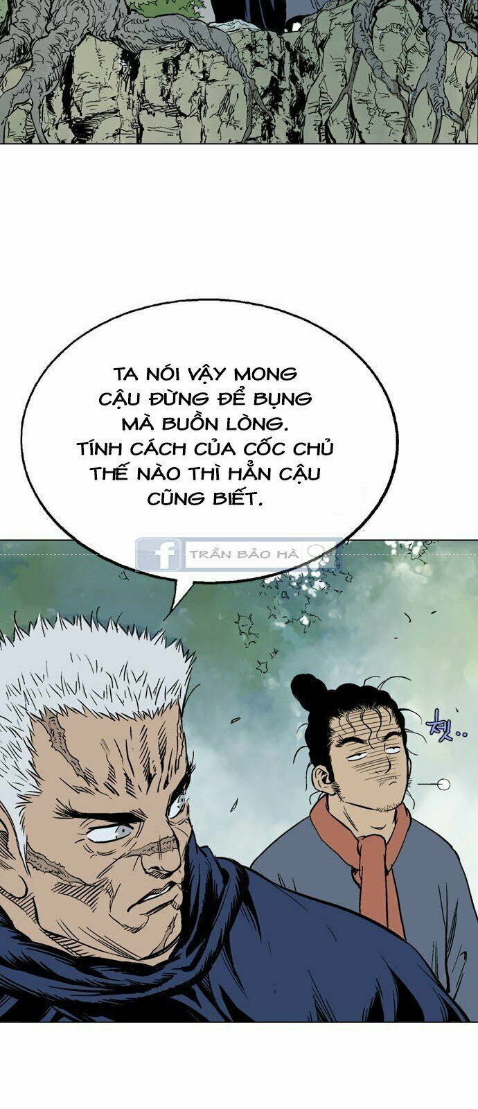 Gosu - Cao Thủ 2: Chapter 70