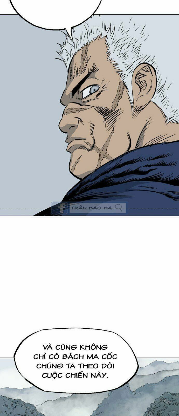 Gosu - Cao Thủ 2: Chapter 70