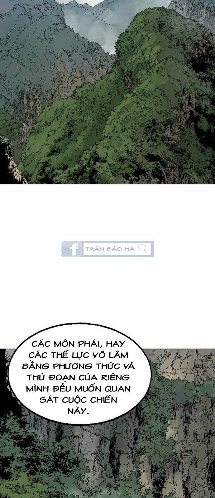 Gosu - Cao Thủ 2: Chapter 70