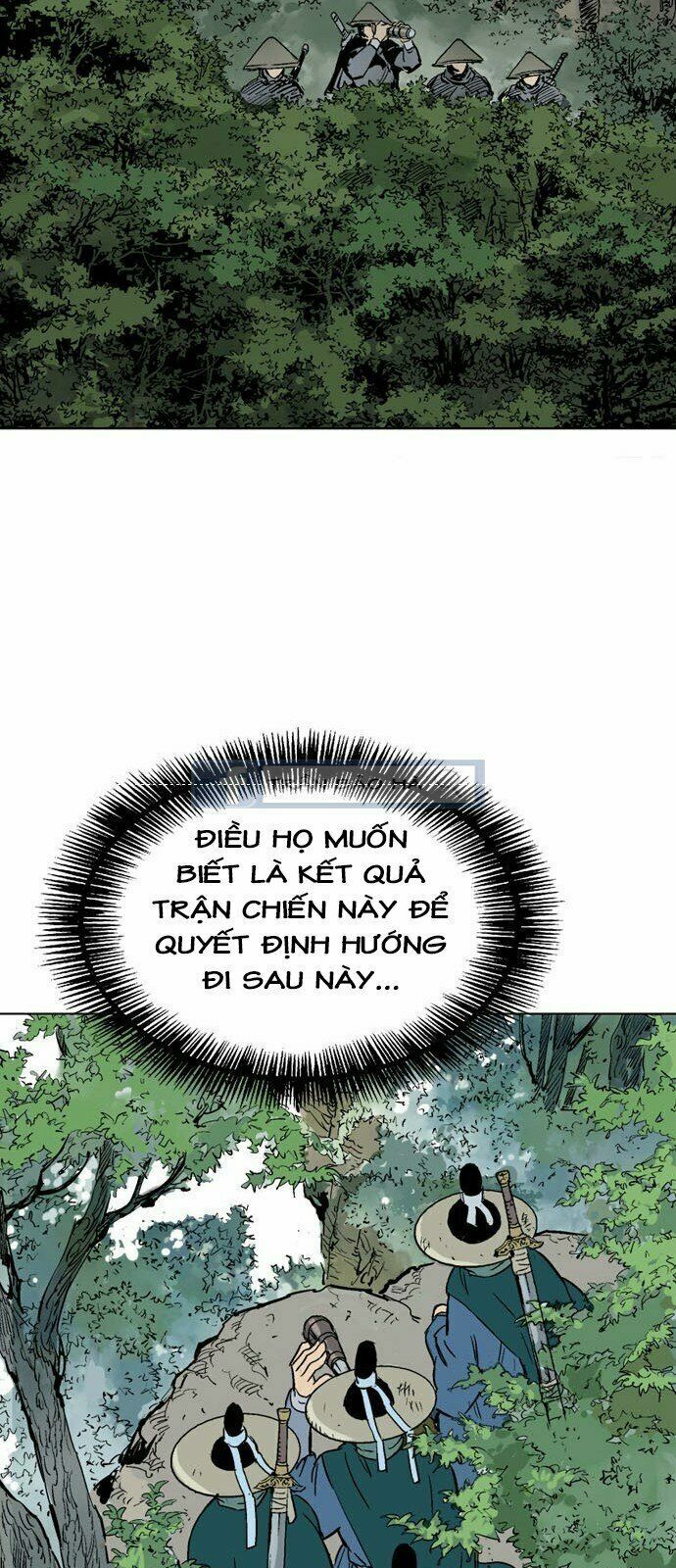 Gosu - Cao Thủ 2: Chapter 70