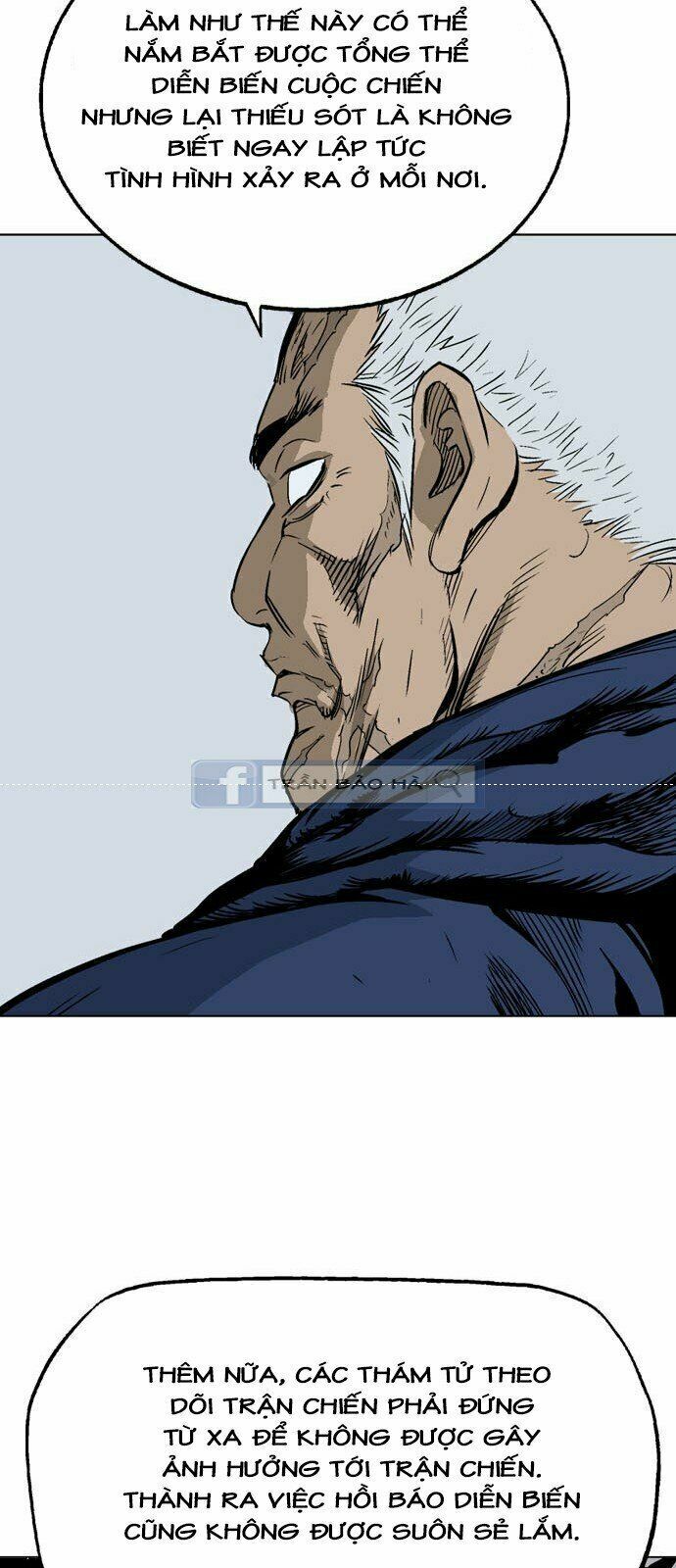 Gosu - Cao Thủ 2: Chapter 70