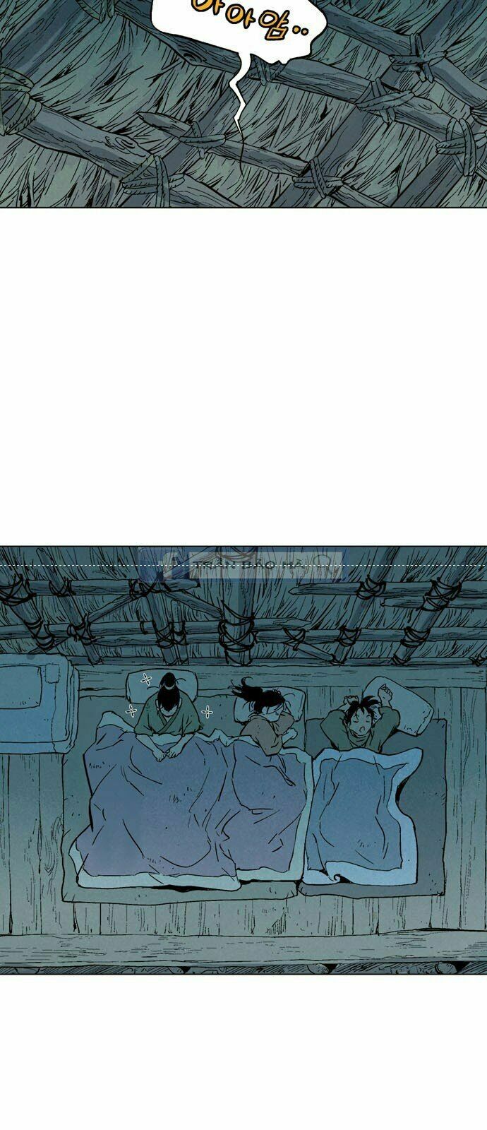 Gosu - Cao Thủ 2: Chapter 70