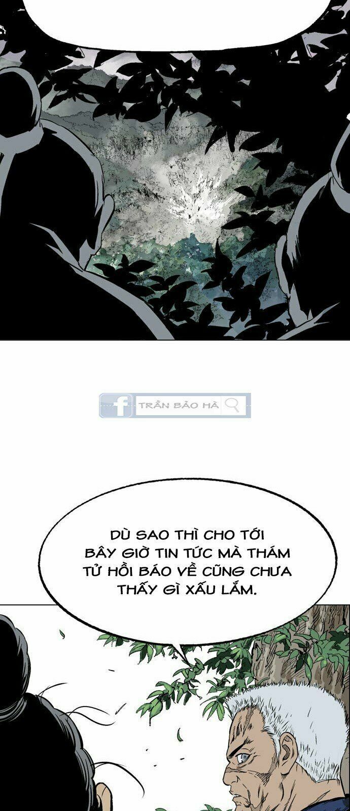 Gosu - Cao Thủ 2: Chapter 70