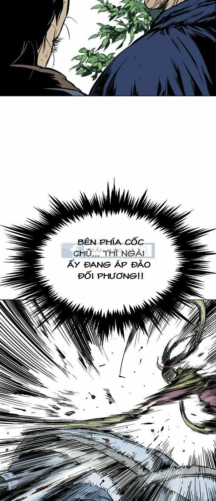 Gosu - Cao Thủ 2: Chapter 70