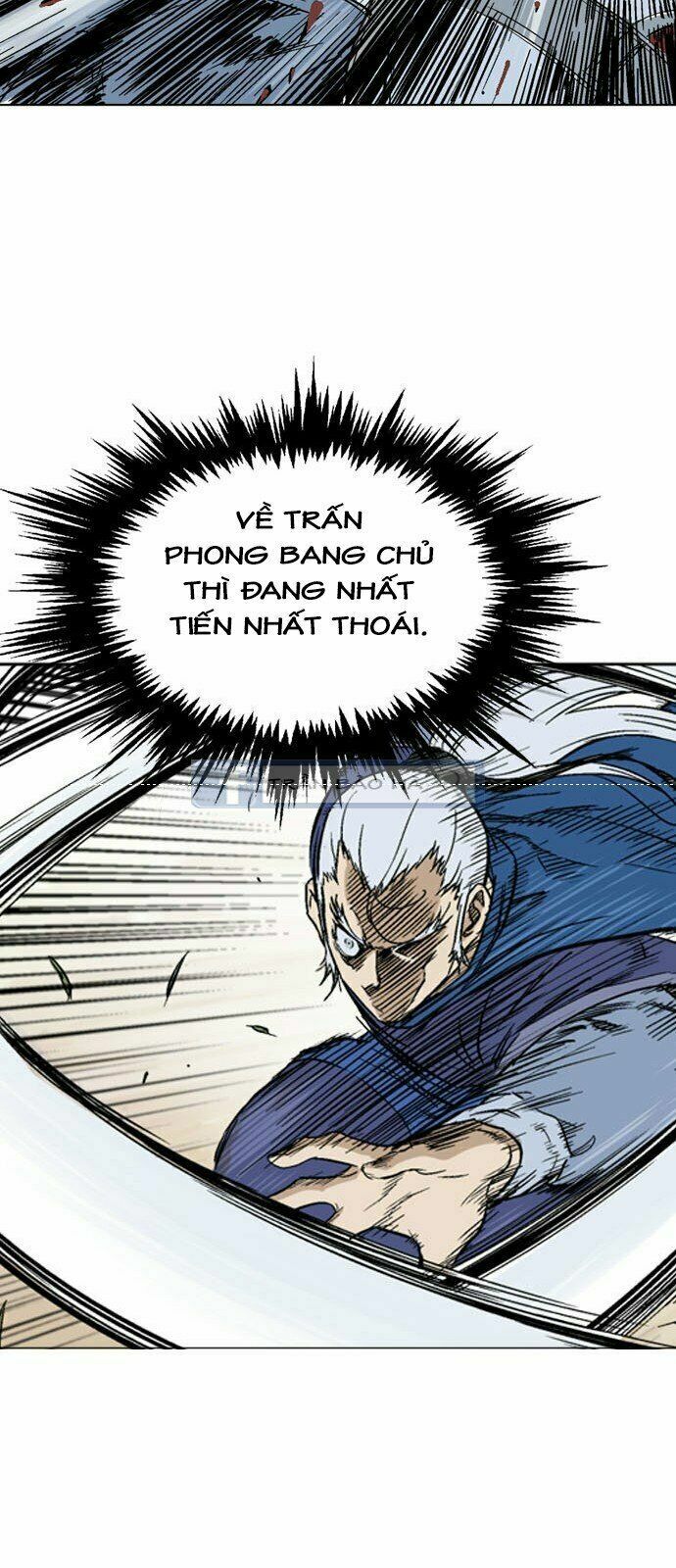 Gosu - Cao Thủ 2: Chapter 70