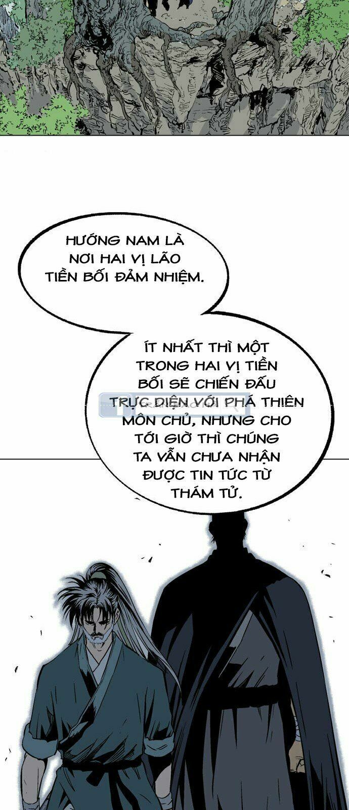 Gosu - Cao Thủ 2: Chapter 70