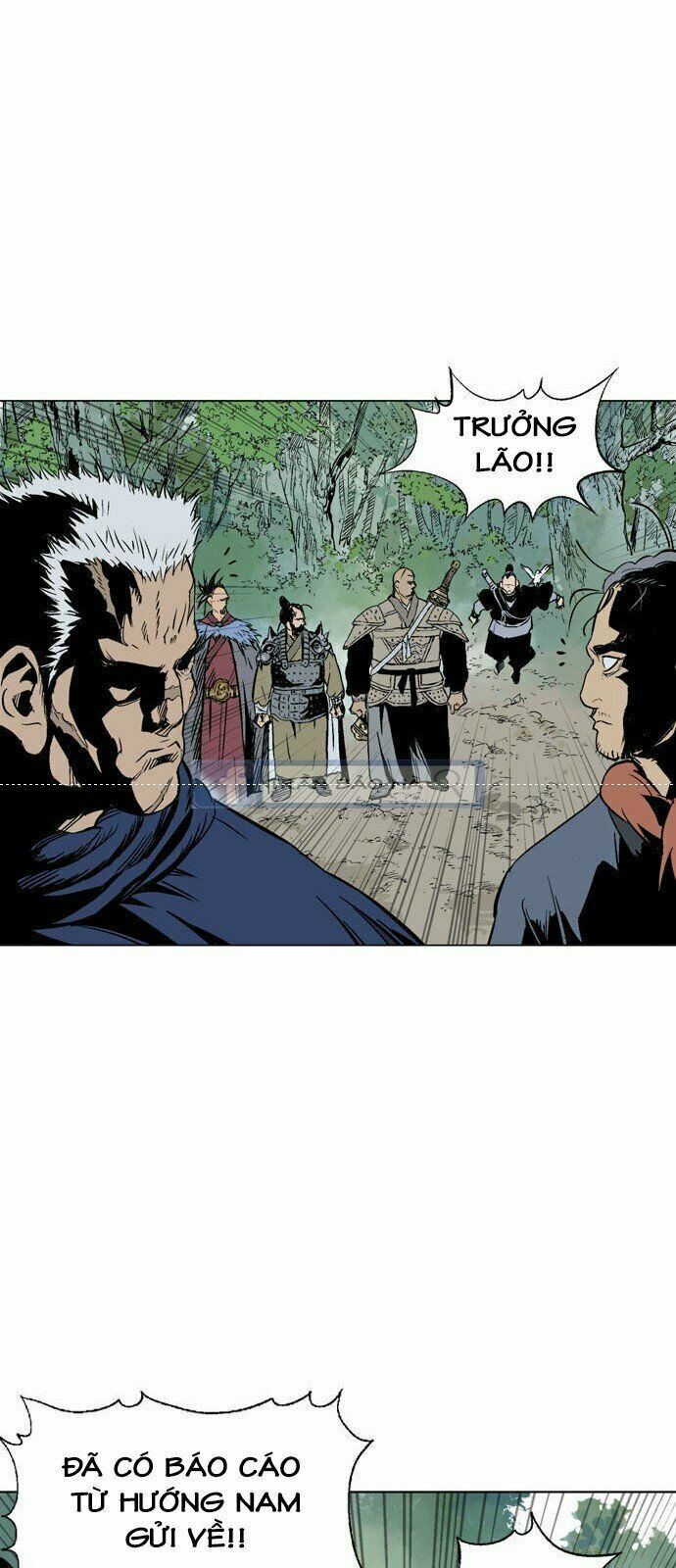 Gosu - Cao Thủ 2: Chapter 70