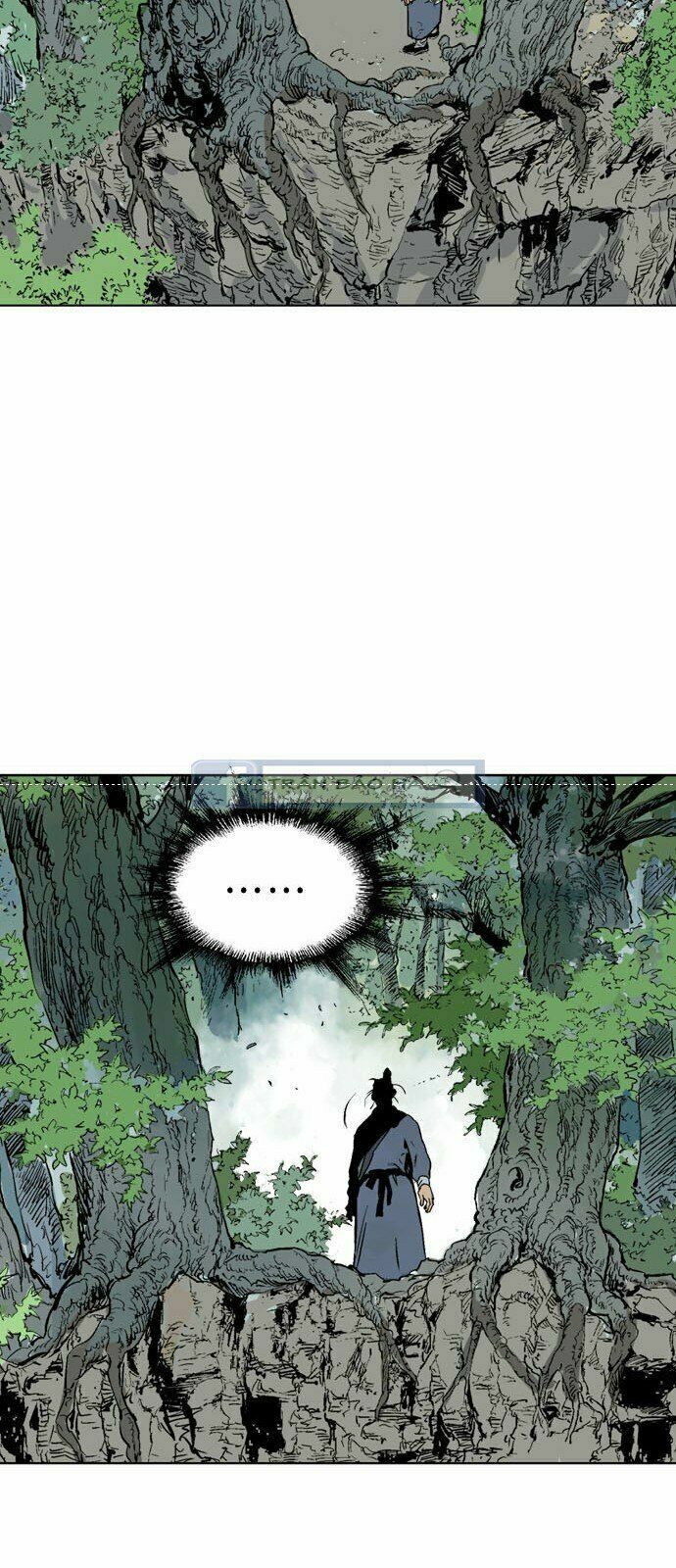 Gosu - Cao Thủ 2: Chapter 70