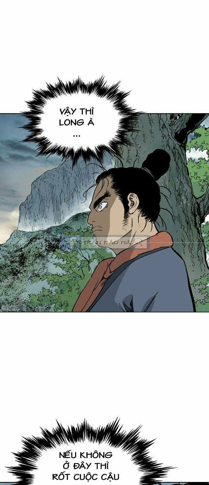 Gosu - Cao Thủ 2: Chapter 70