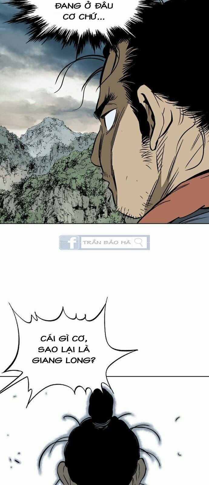 Gosu - Cao Thủ 2: Chapter 70
