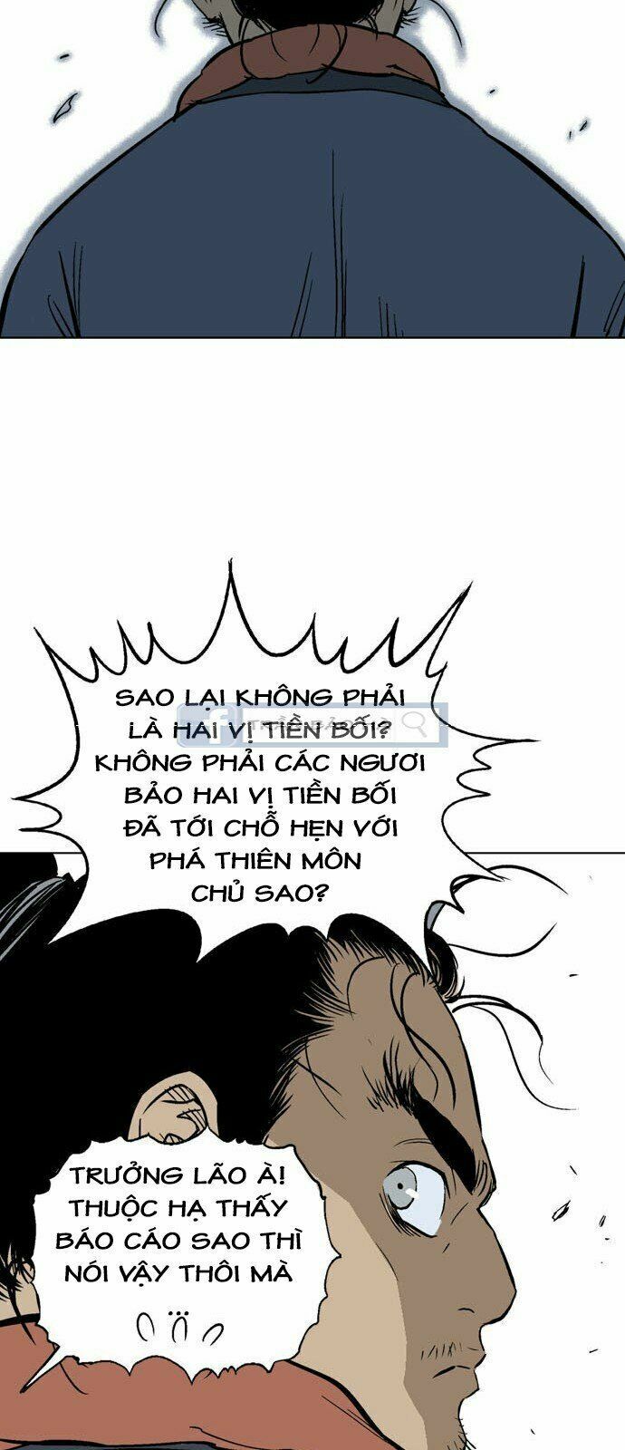 Gosu - Cao Thủ 2: Chapter 70