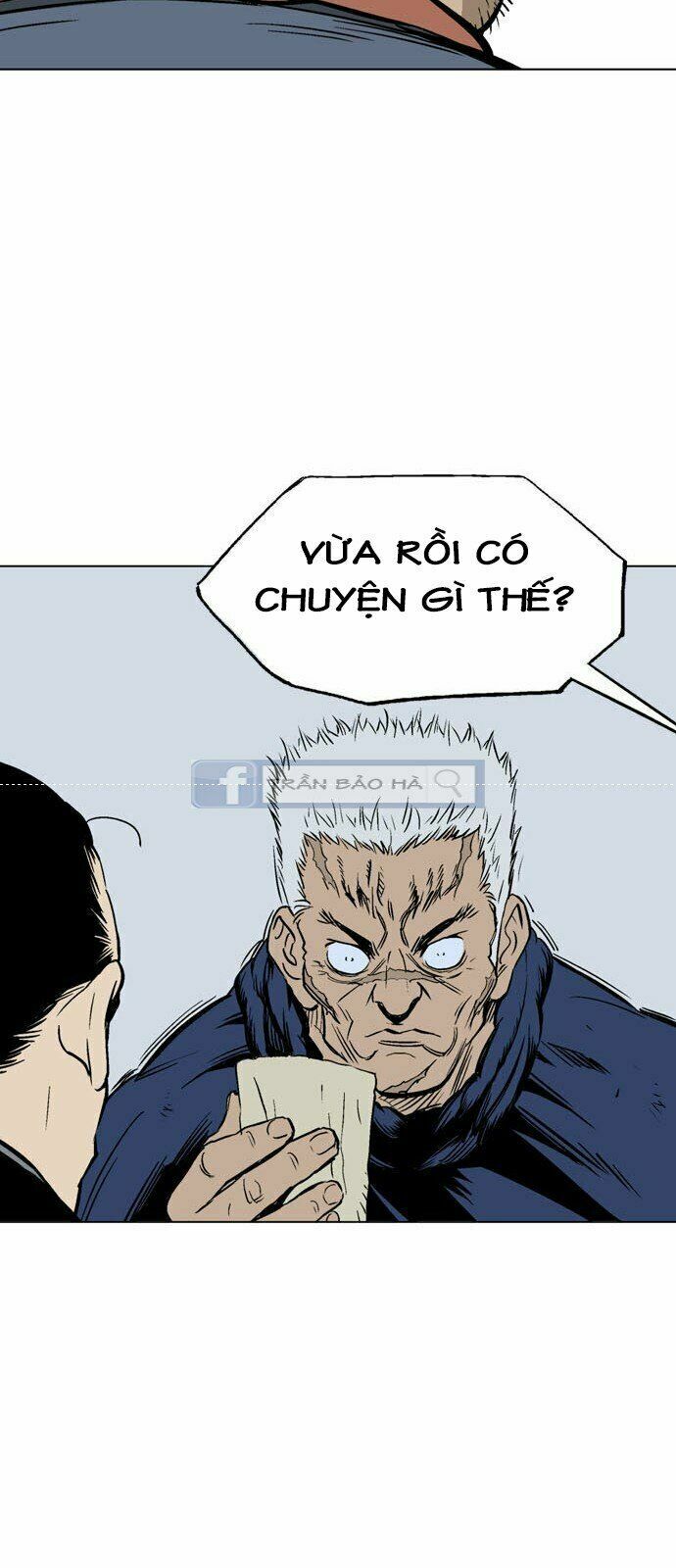 Gosu - Cao Thủ 2: Chapter 70