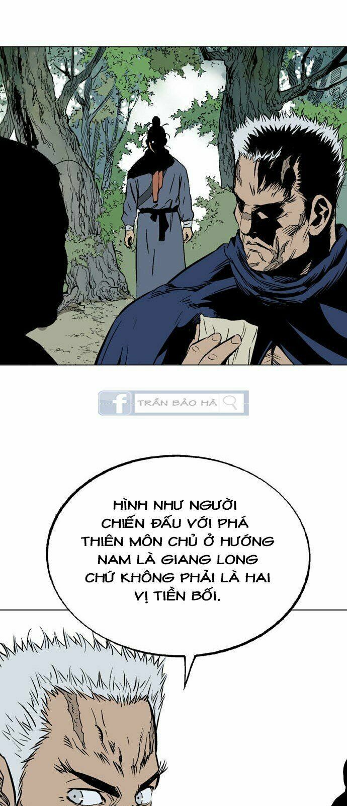 Gosu - Cao Thủ 2: Chapter 70