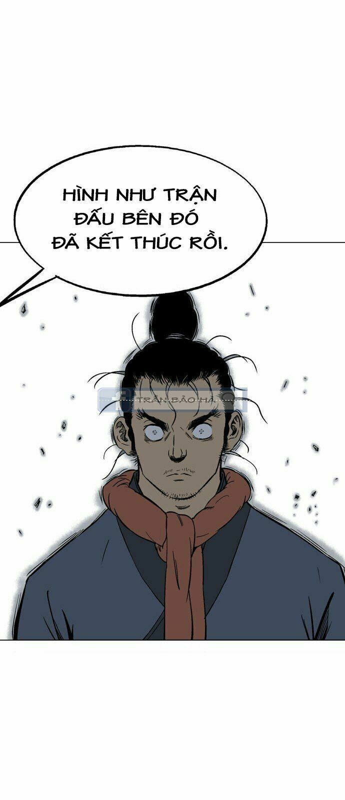 Gosu - Cao Thủ 2: Chapter 70