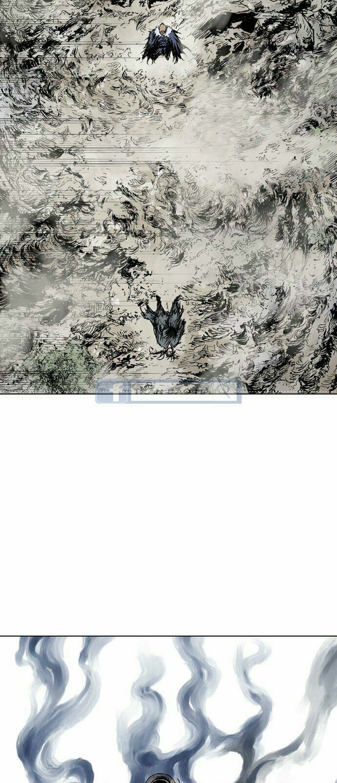 Gosu - Cao Thủ 2: Chapter 70