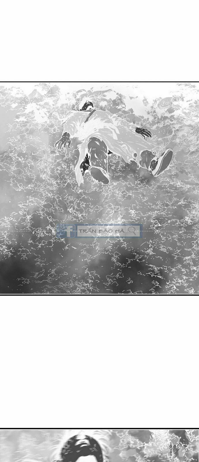 Gosu - Cao Thủ 2: Chapter 70