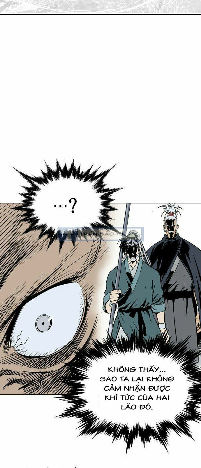 Gosu - Cao Thủ 2: Chapter 70