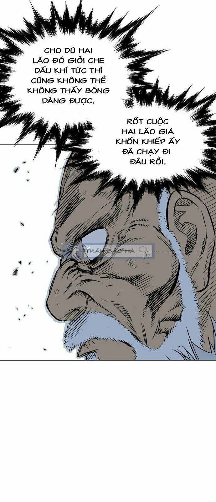 Gosu - Cao Thủ 2: Chapter 70