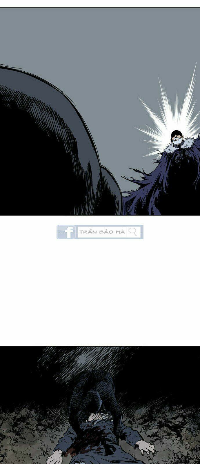 Gosu - Cao Thủ 2: Chapter 70