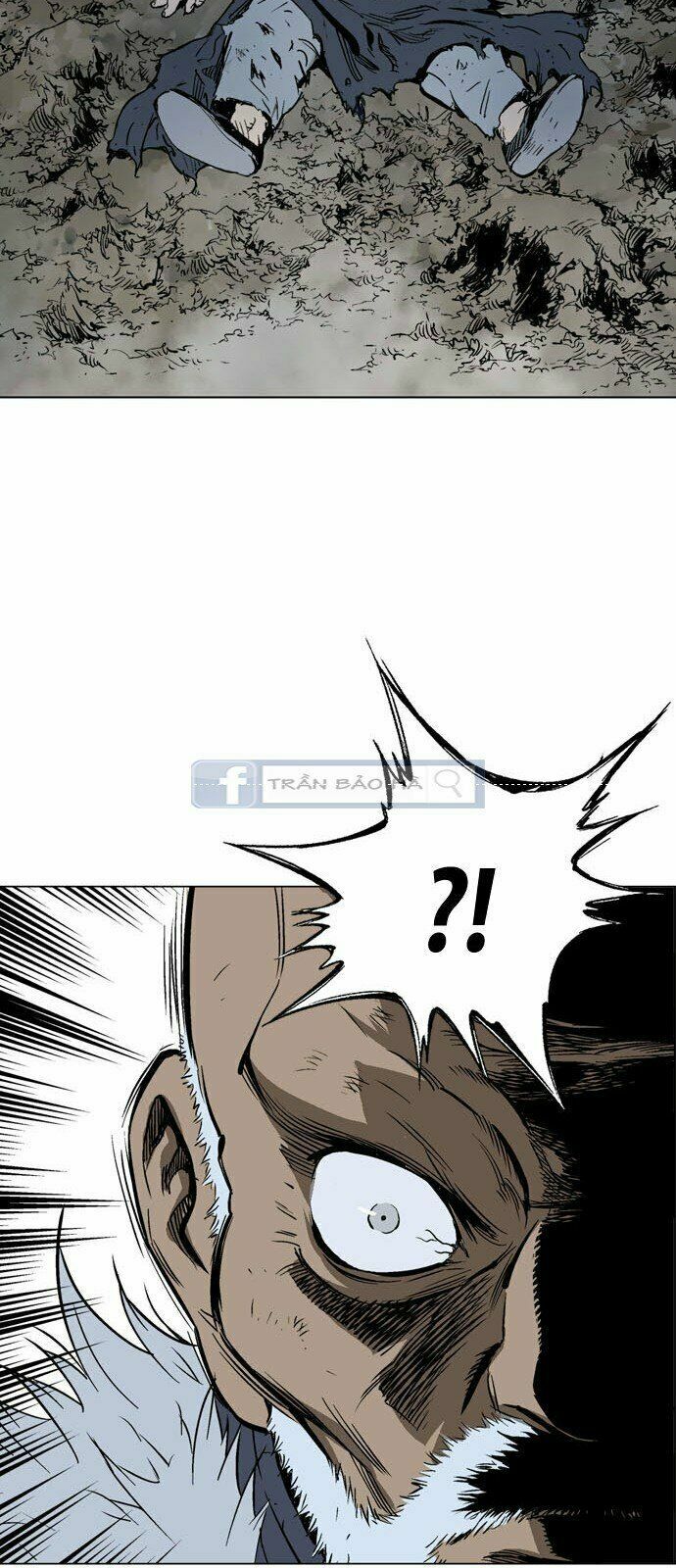 Gosu - Cao Thủ 2: Chapter 70