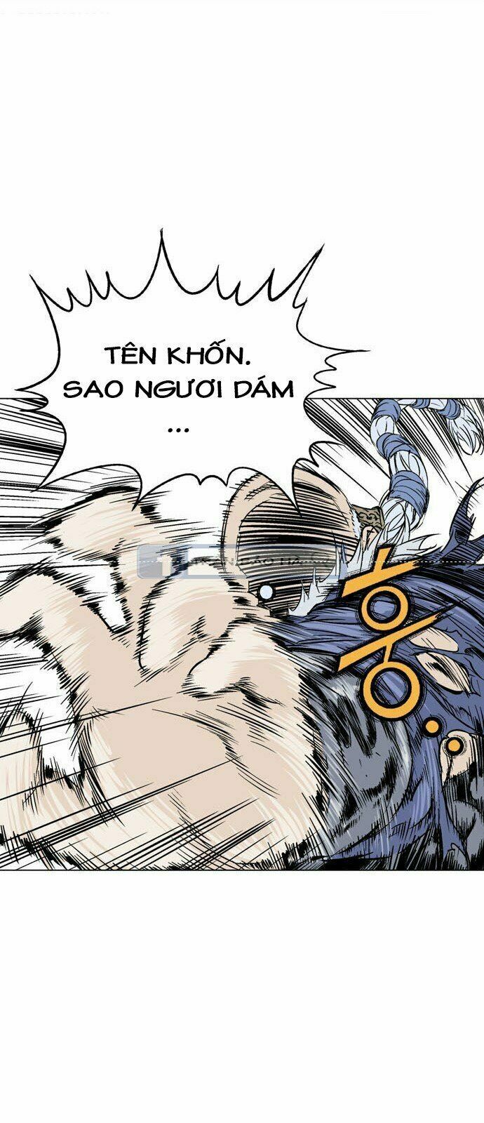 Gosu - Cao Thủ 2: Chapter 70
