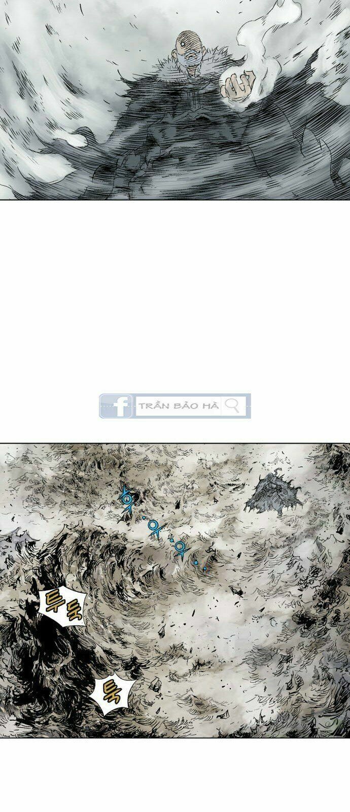 Gosu - Cao Thủ 2: Chapter 70