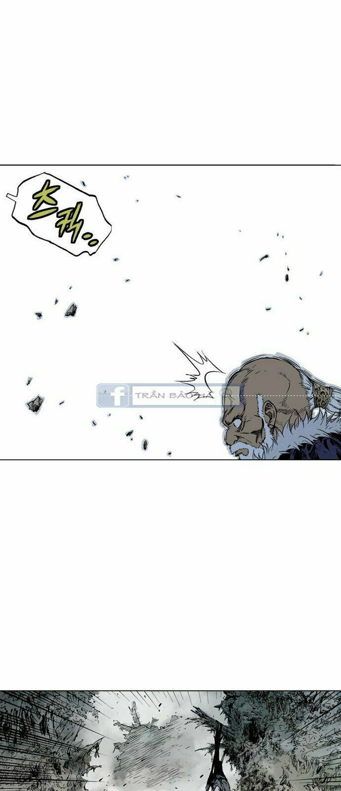 Gosu - Cao Thủ 2: Chapter 70