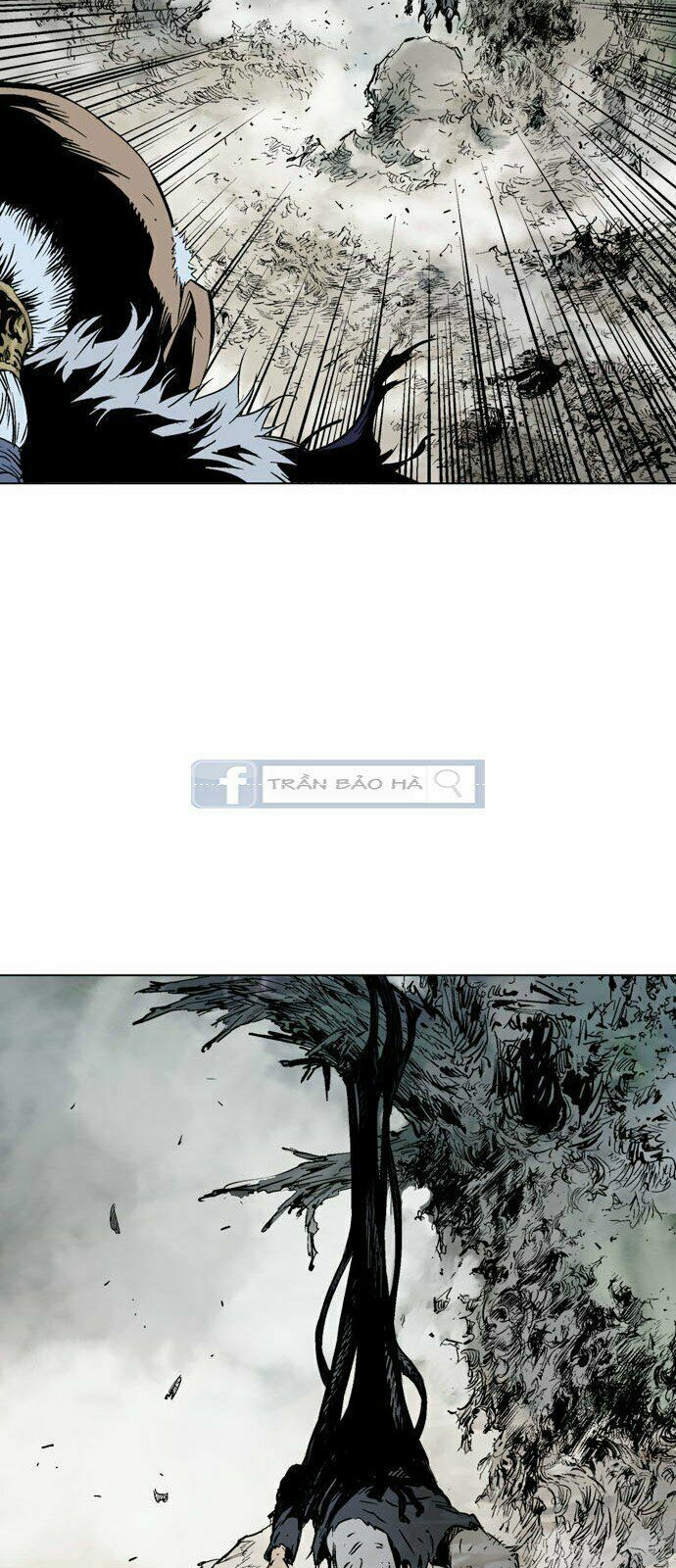 Gosu - Cao Thủ 2: Chapter 70