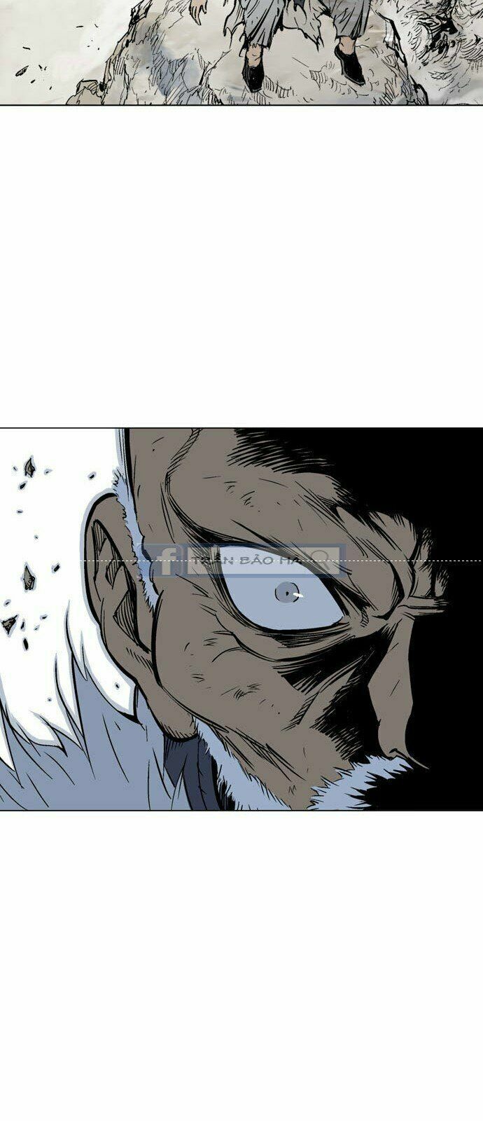 Gosu - Cao Thủ 2: Chapter 70