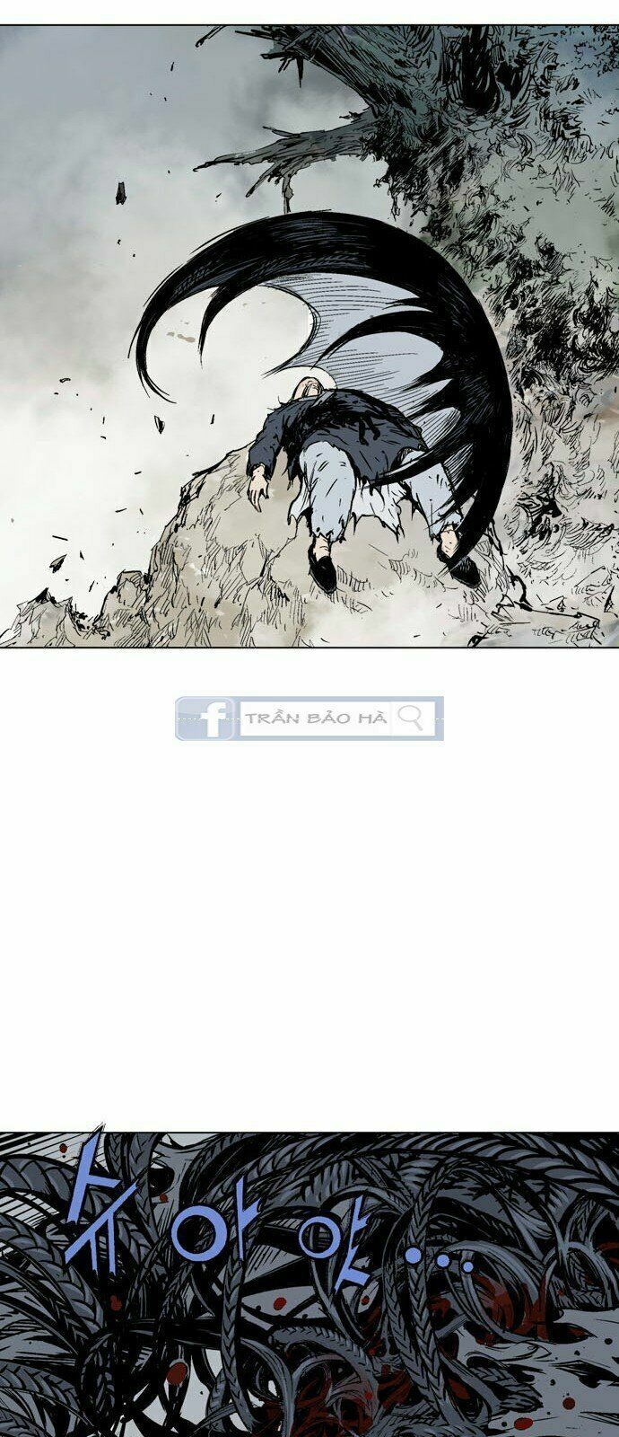 Gosu - Cao Thủ 2: Chapter 70