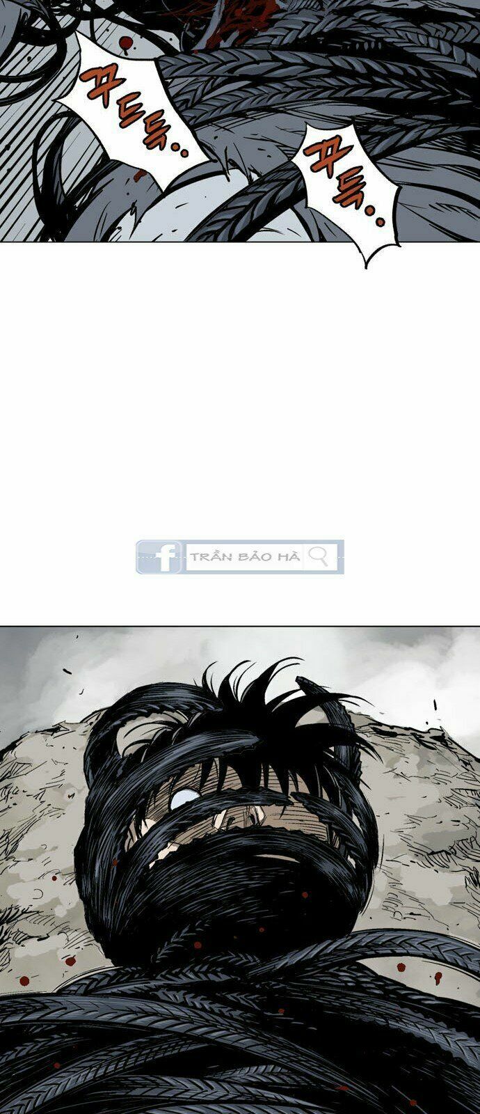 Gosu - Cao Thủ 2: Chapter 70