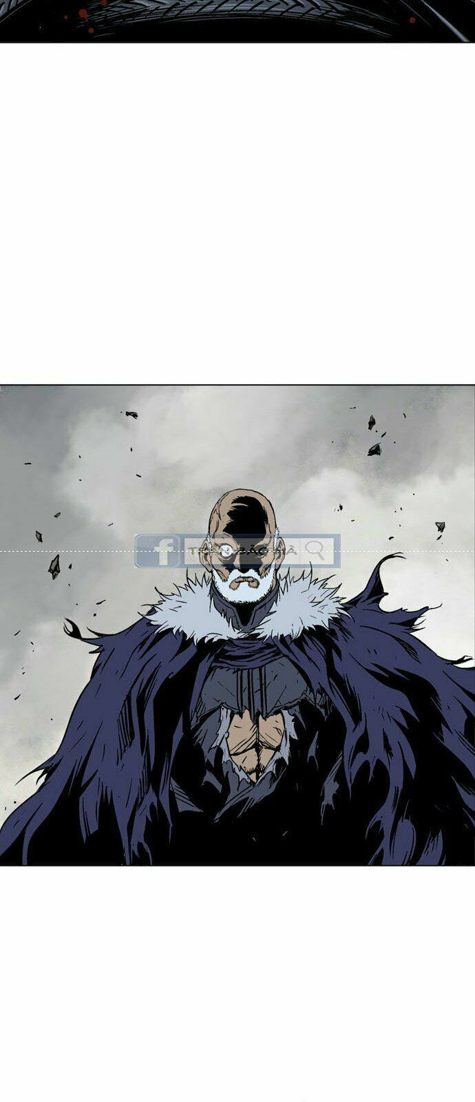 Gosu - Cao Thủ 2: Chapter 70