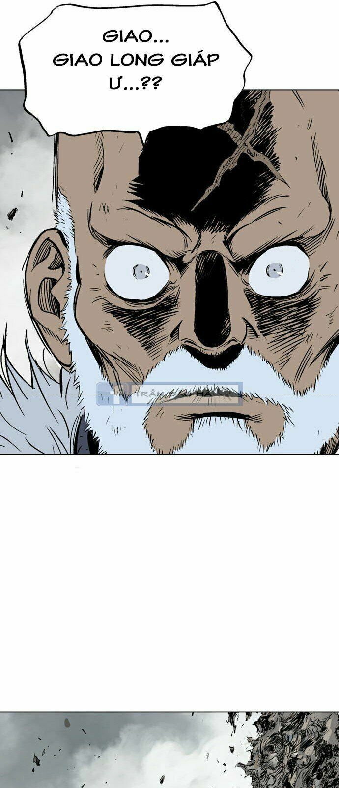 Gosu - Cao Thủ 2: Chapter 70