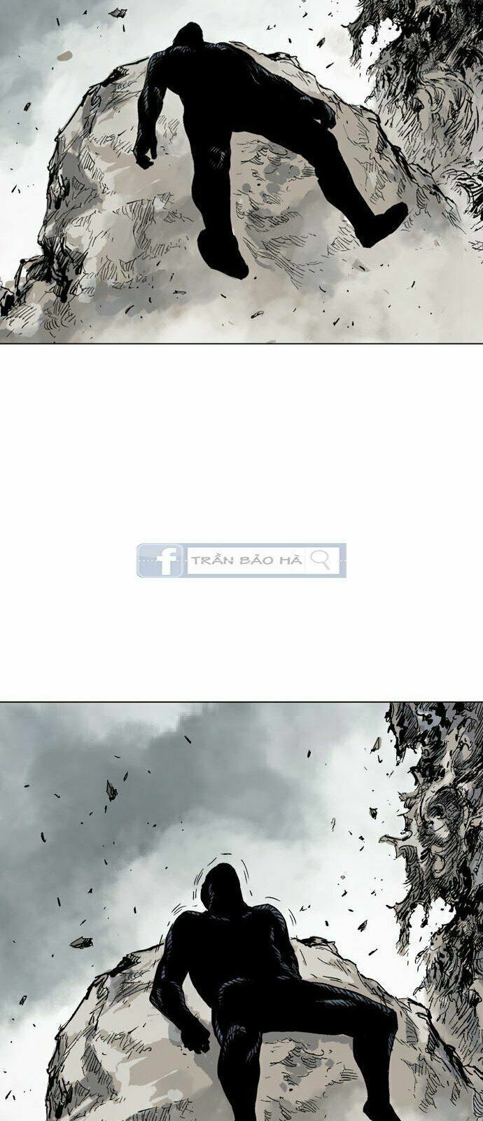 Gosu - Cao Thủ 2: Chapter 70