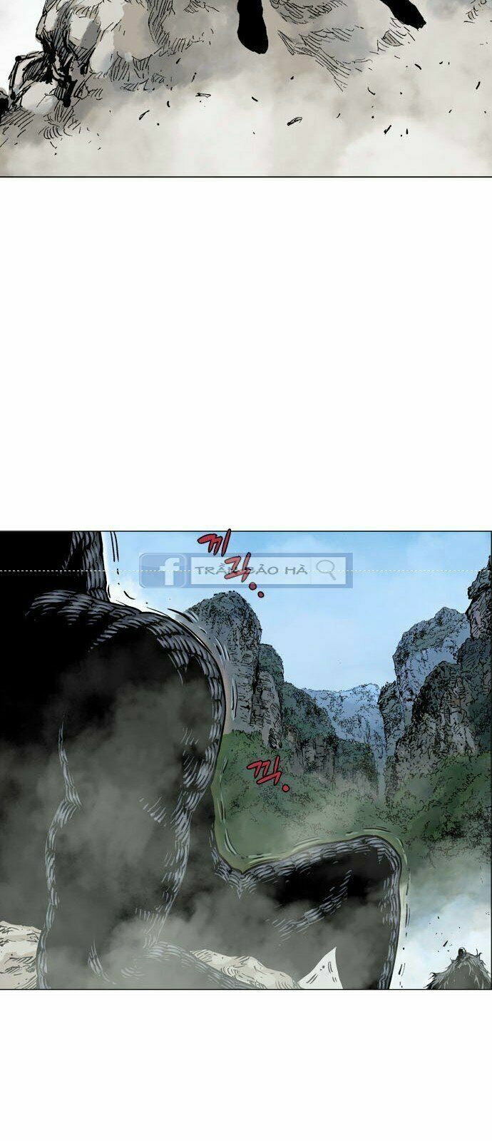 Gosu - Cao Thủ 2: Chapter 70