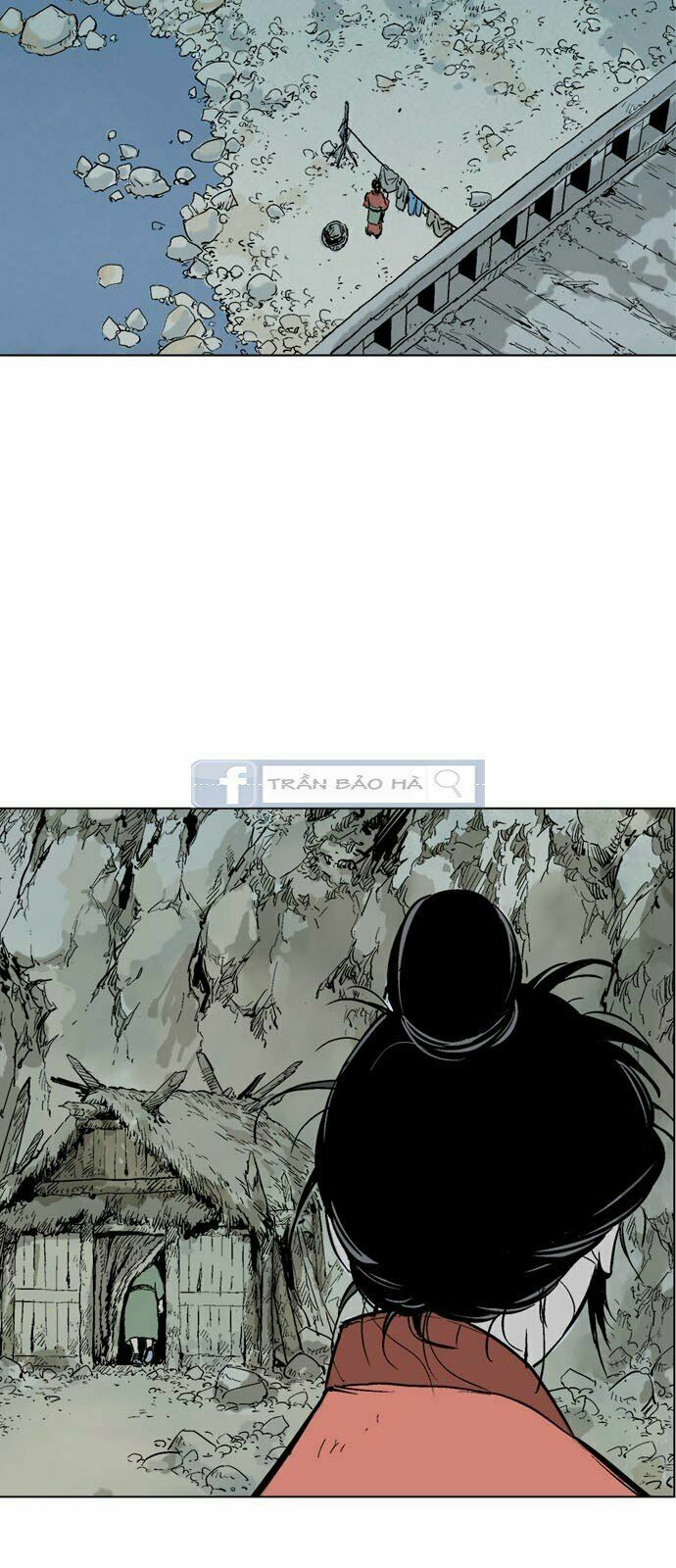 Gosu - Cao Thủ 2: Chapter 70