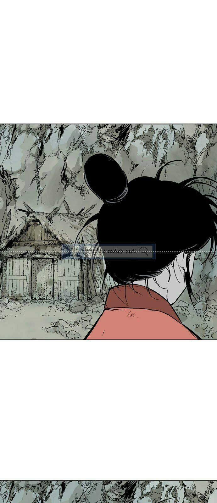 Gosu - Cao Thủ 2: Chapter 70