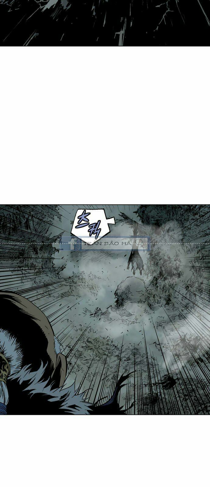 Gosu - Cao Thủ 2: Chapter 71