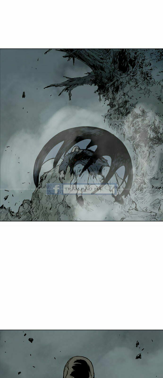 Gosu - Cao Thủ 2: Chapter 71
