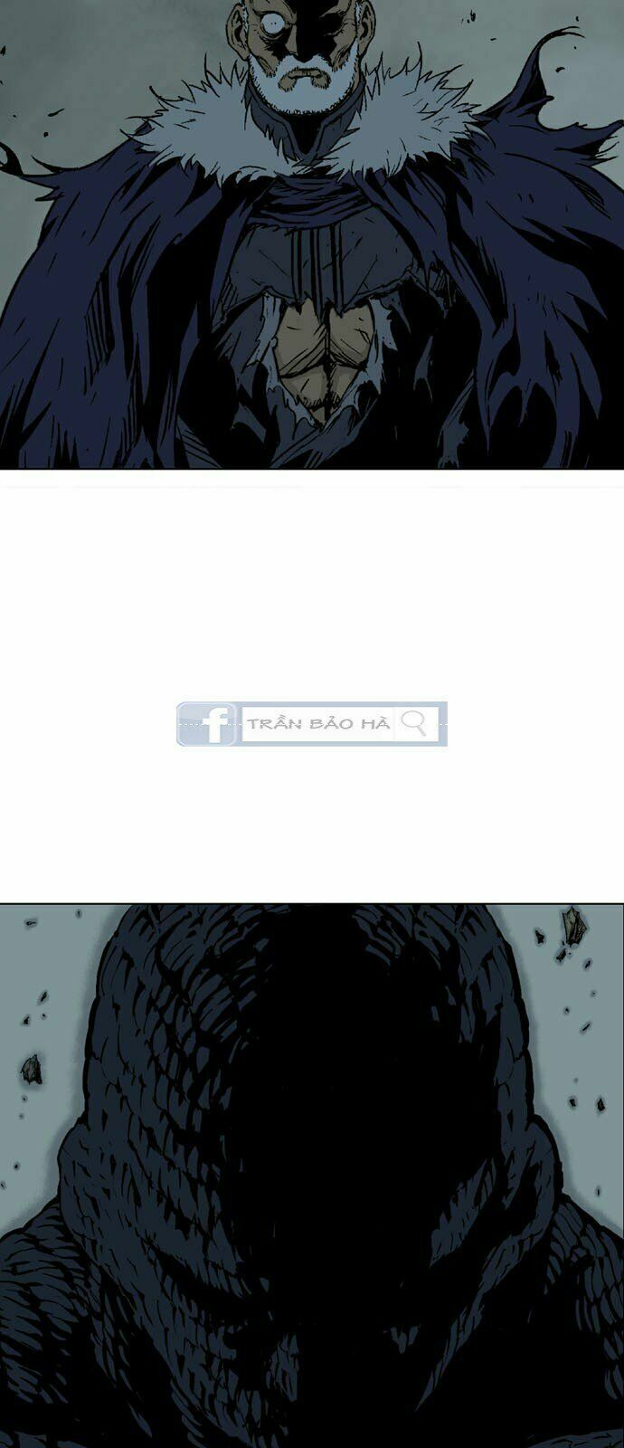 Gosu - Cao Thủ 2: Chapter 71