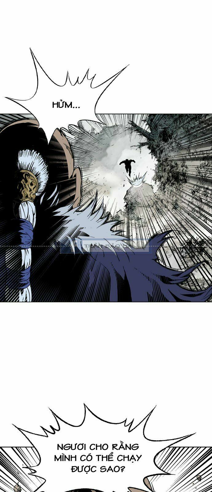 Gosu - Cao Thủ 2: Chapter 71