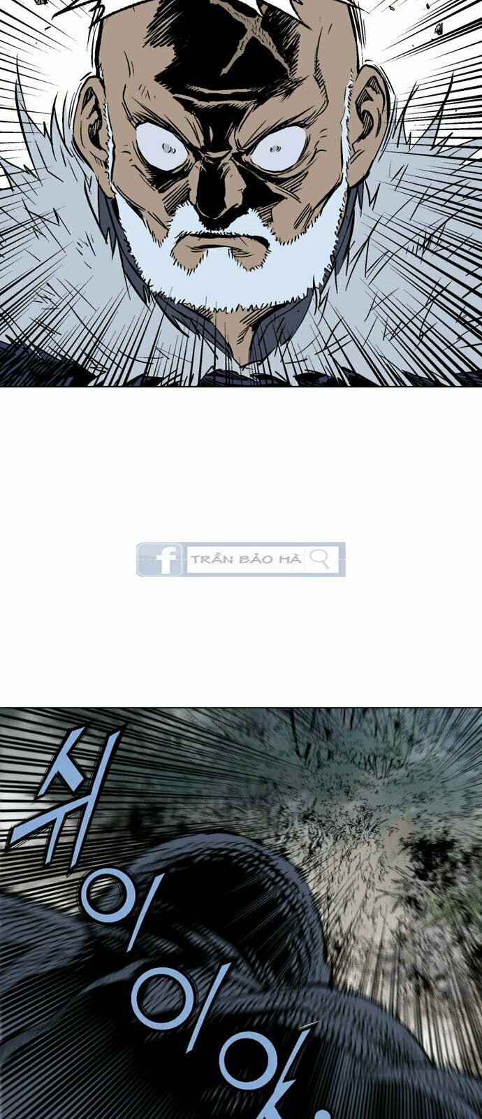 Gosu - Cao Thủ 2: Chapter 71