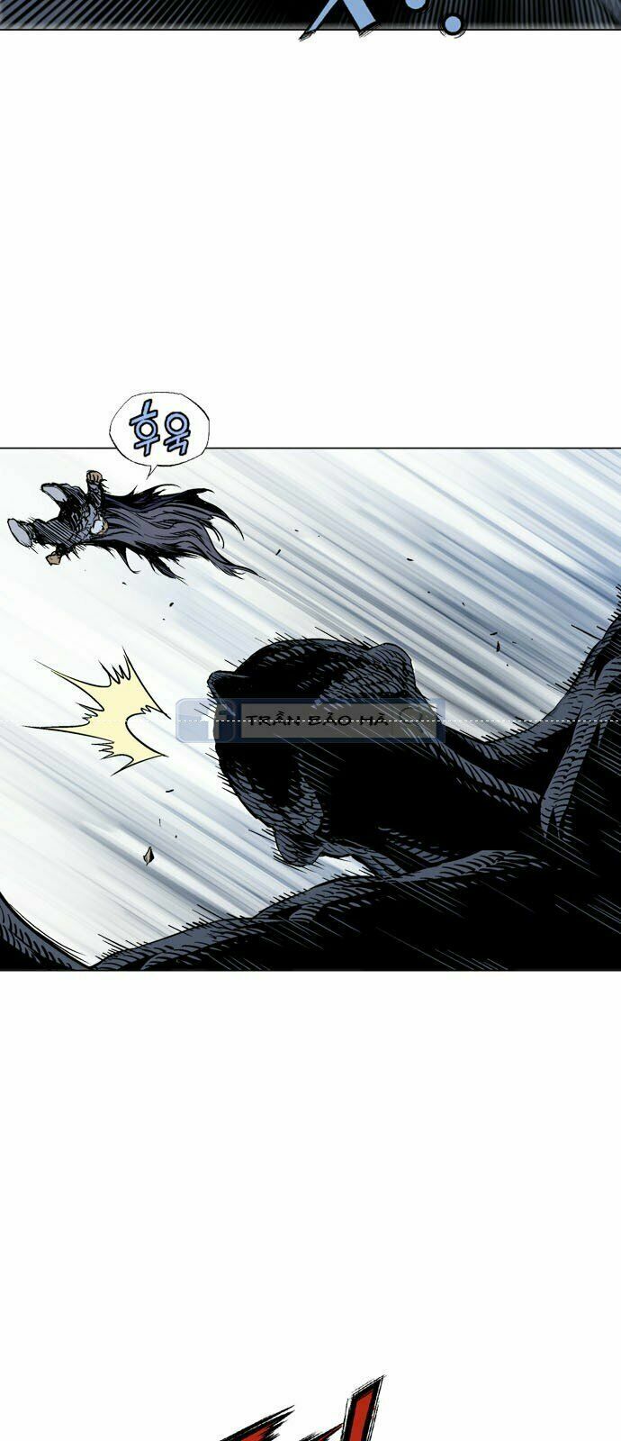 Gosu - Cao Thủ 2: Chapter 71